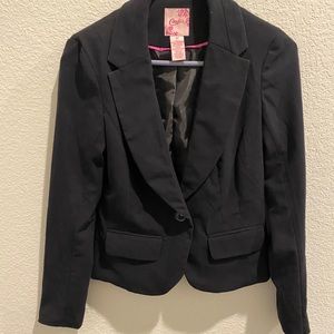 Suit jacket